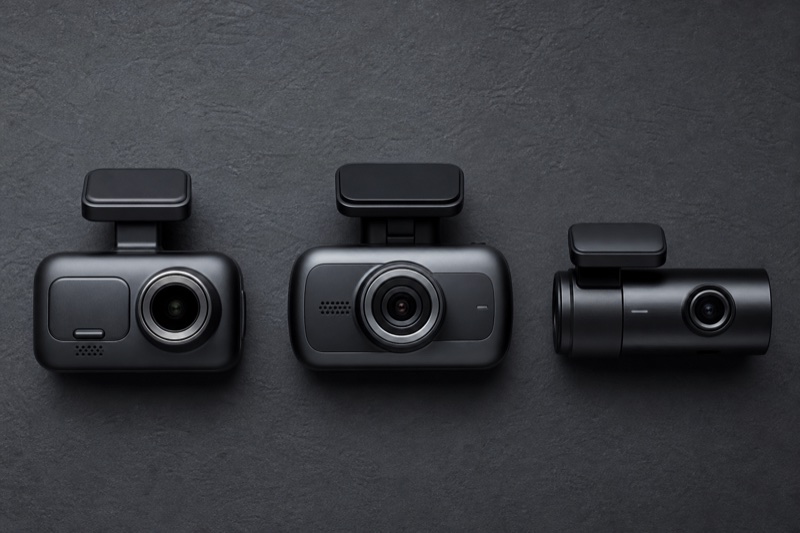 Best Dashcams in the UK 2025
