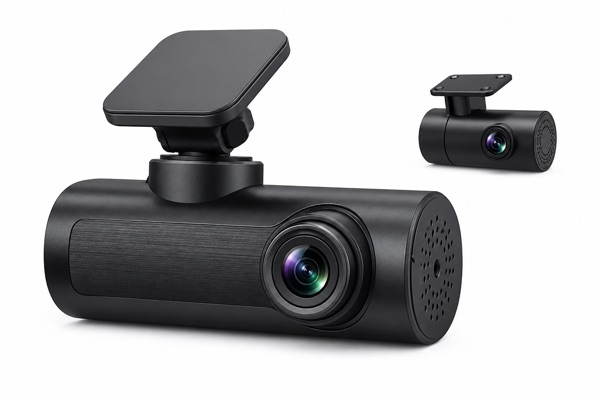 Thinkware U1000 4K Dashcam Set