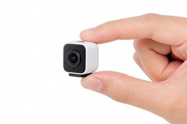 Vantrue E1 Pro Compact 1440p